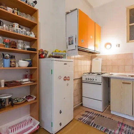 Prázdninový dům La Renardiere Aux 1000 Tresors - Privee Praha